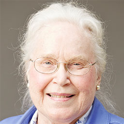 Ann McCullough, O.P.