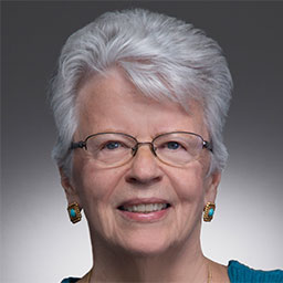 Mary Ellen Gevelinger, O.P.