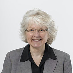 Bette Lang