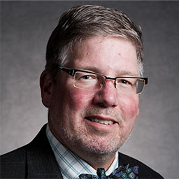 Dean Pribbenow