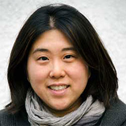 Elise Ahn