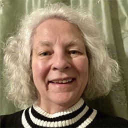 Katherine Flammang