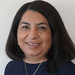 Silvia Romero Johnson
