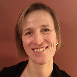 Audrey Lesondak