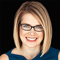 Carrie Vanderford Sanders