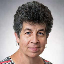 Donna Vukelich-Selva