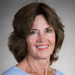 Gerrie Bleifuss