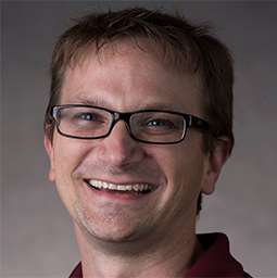 Justin Woodward