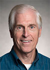 Ken Syke